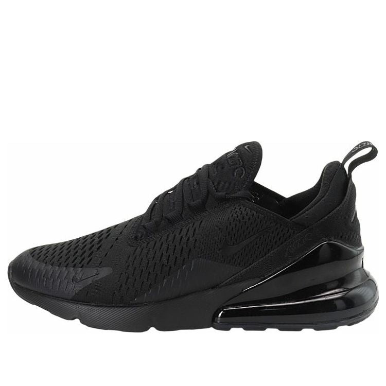 Nike Air Max 270 'Triple Black' AH8050-005 - KICKS CREW