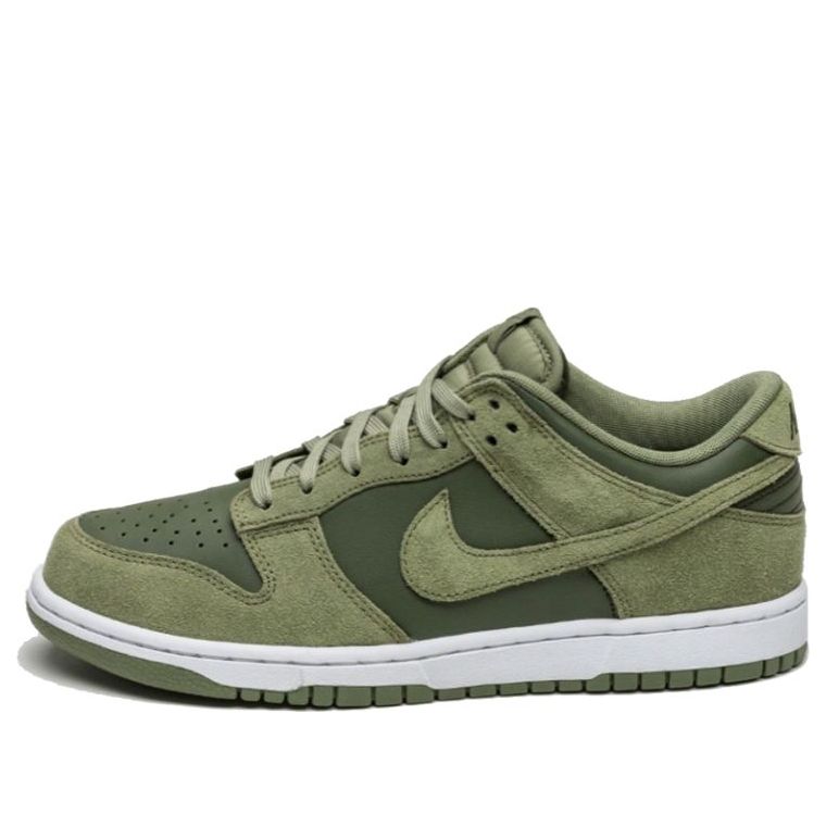 Nike Dunk Low 'Palm Green' 904234-300