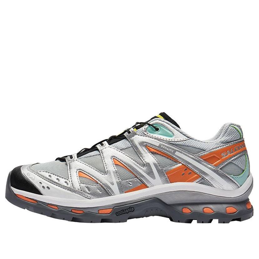 SALOMON XT-Quest 'Silver Orange' 471644