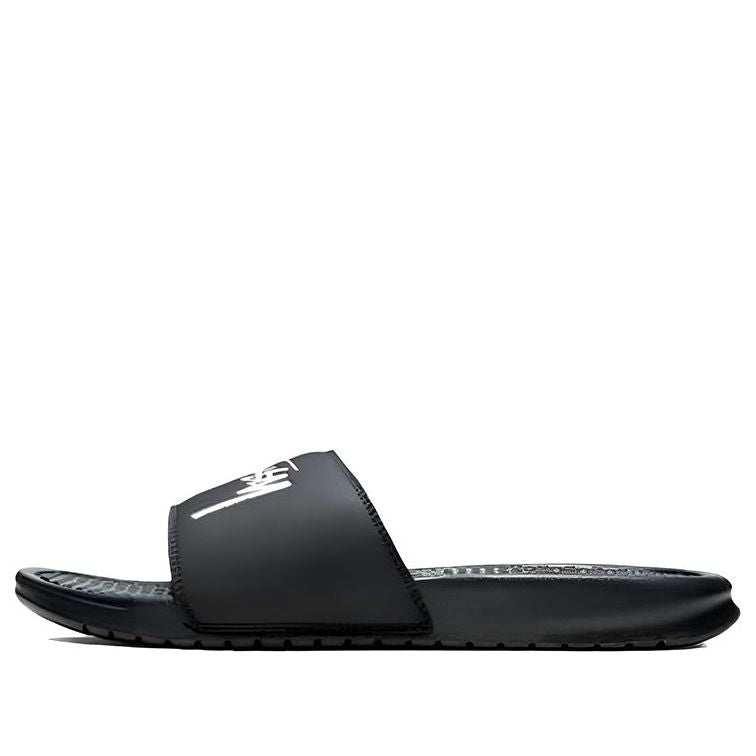 Nike Stussy x Benassi 'Off Noir' CW2787-001