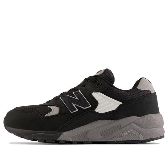 New Balance 580 'Black Shadow Grey' MT580MDB