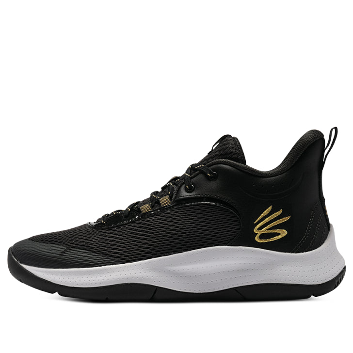 Under Armour Curry 3Z6 3025090-102-KICKS CREW