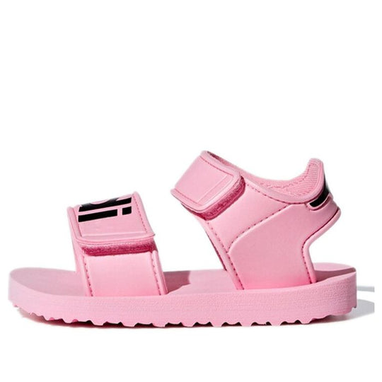 TD) adidas Beach Sandal I 'Pink' CG6602 - KICKS CREW