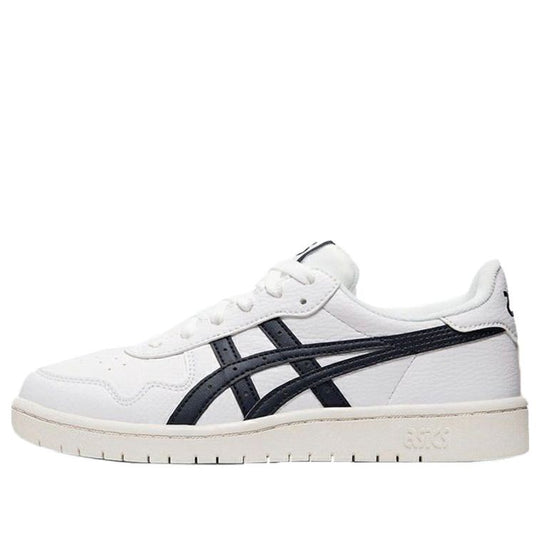 (WMNS) Asics Japan S 'White' 1192A148-102 - KICKS CREW