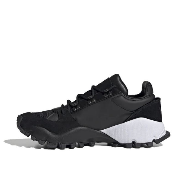 adidas Y-3 Kyoi Trail 'Black' EF2640 - KICKS CREW