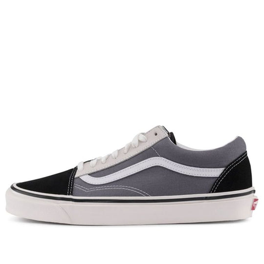 Vans Old Skool 36 Dx Grey VN0A38G2XFI - KICKS CREW