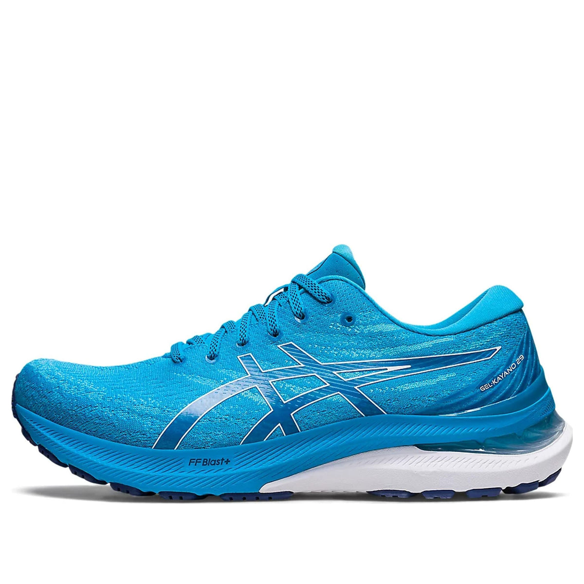 Asics GEL-KAYANO 29 'Blue' 1011B440-402 - KICKS CREW