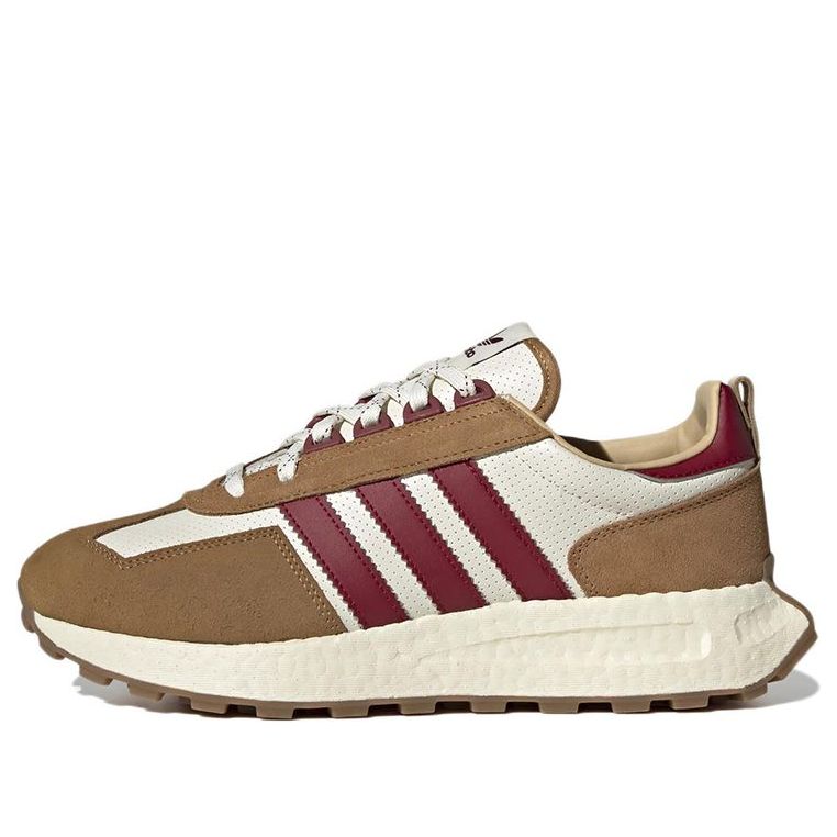 adidas Retropy E5 'Copper Flat Burgundy' GW1634-KICKS CREW