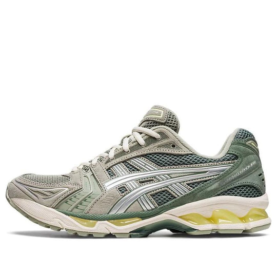 Asics Gel Kayano 14 'Olive Grey Pure Silver' 1201A161-301