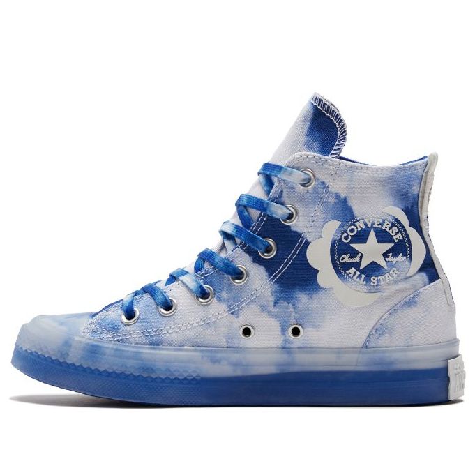 Converse Chuck Taylor All Star CX 'Blue White' A02317C