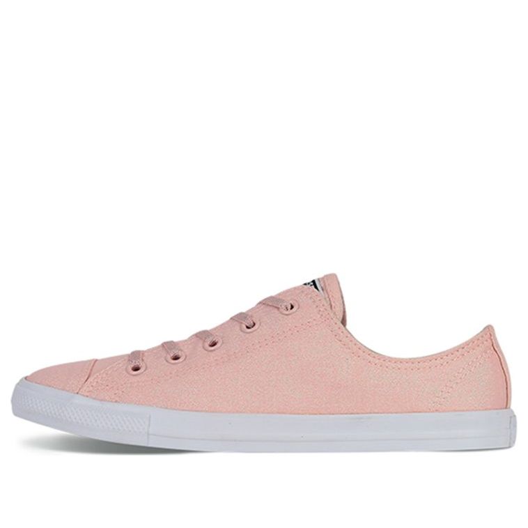 (WMNS) Converse Chuck Taylor All Star 'Pink White' 561714C - KICKS CREW