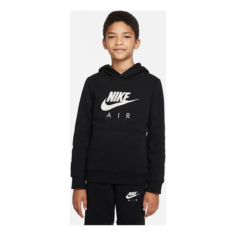 Nike Hoodie - KICKS CREW