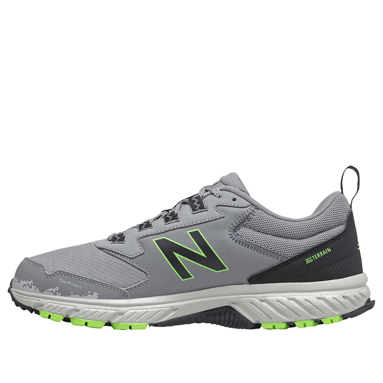 New Balance NB 510 'Gray Black' MT510CG5 - KICKS CREW