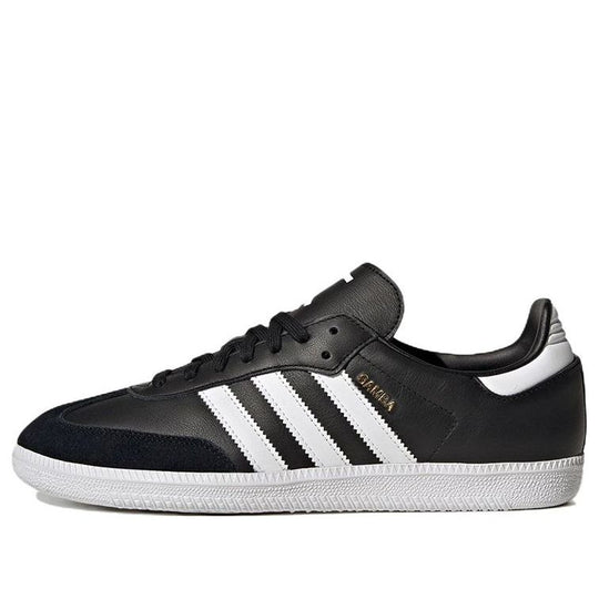 adidas Samba Team 'Juventus' HQ7034 - KICKS CREW