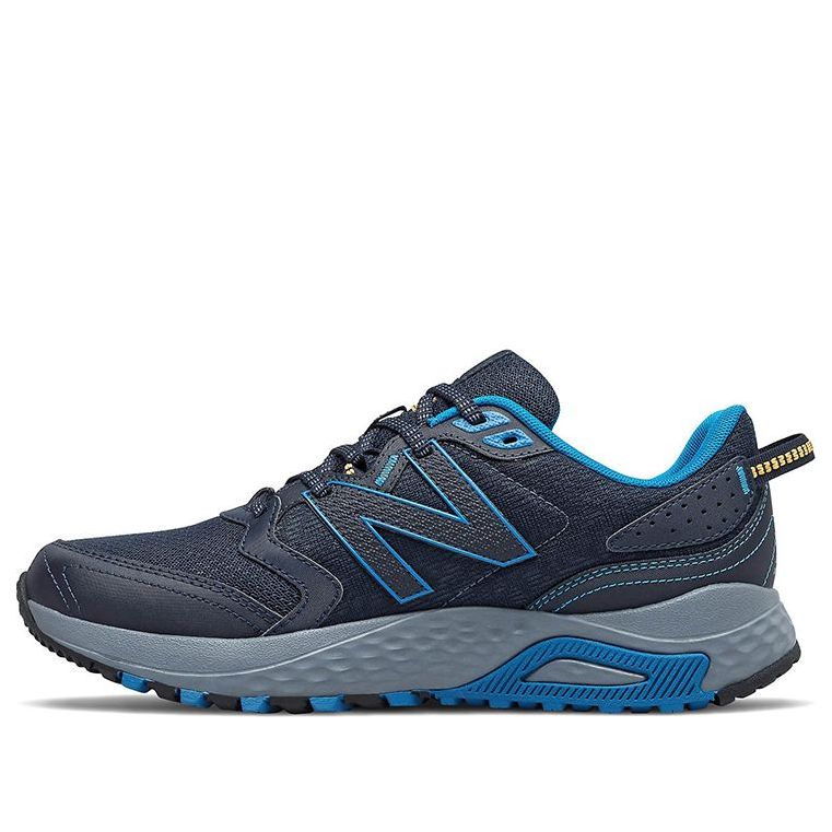 New Balance 410 Trail V7 Low-Top Blue MT410LB7-KICKS CREW