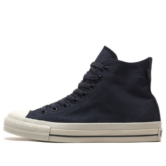 Converse All-Star R Hi x nanamica Gore-Tex 'Dark Navy