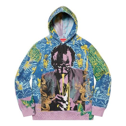 Miles Davis Sweatshirts & Hoodies for Sale