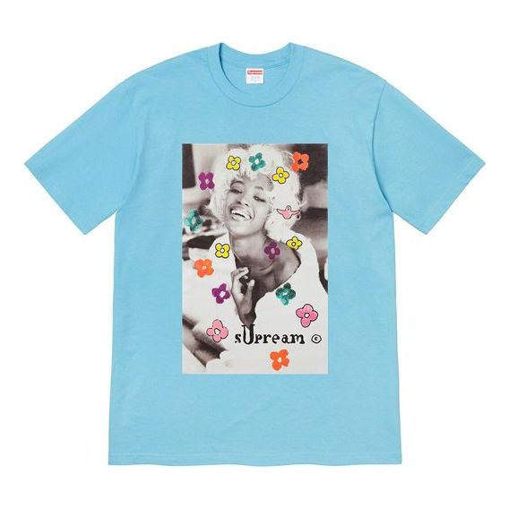 Naomi hot sale tee supreme