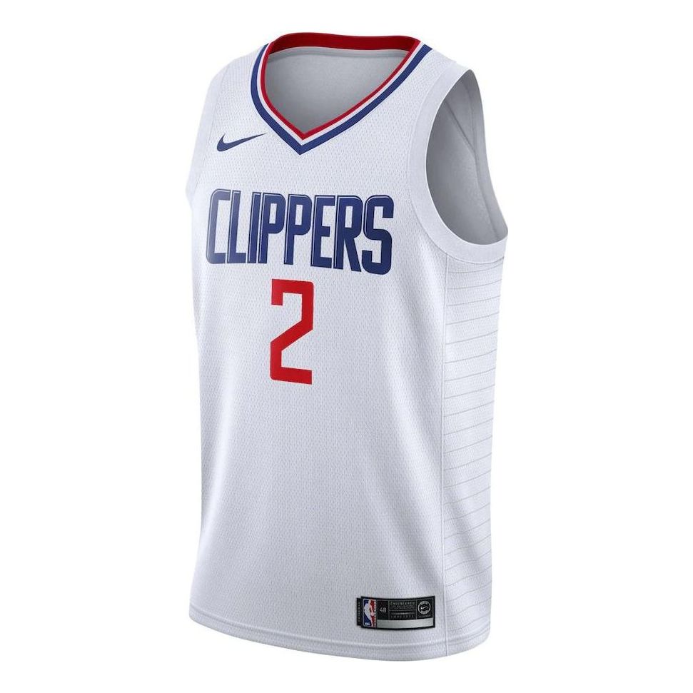 Los Angeles Clippers Nike NBA Authentics Sweatshirt Men's Gray New