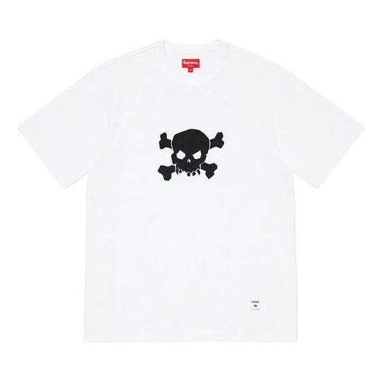 Supreme SS21 Week 2 Skull S SUP-SS21-506-WHI - KICKS CREW