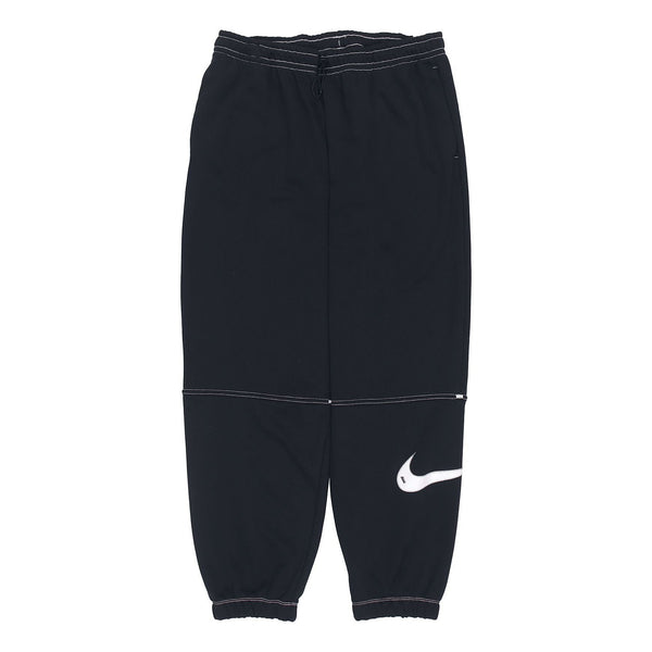 WMNS) Nike Small Logo Training Casual Sports Pants/Trousers/Joggers L -  KICKS CREW