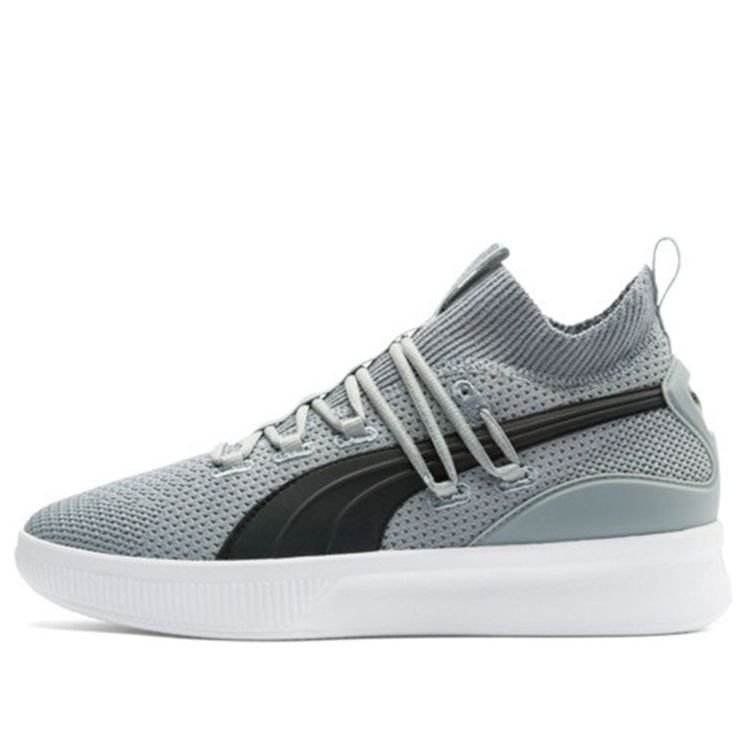 PUMA Clyde Court 'Quarry' Sample 191712-08 - KICKS CREW