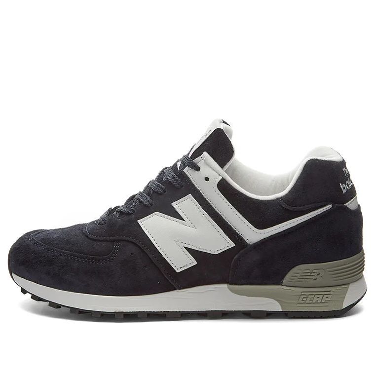 New Balance 576 Series Navy Blue M576DNW - KICKS CREW