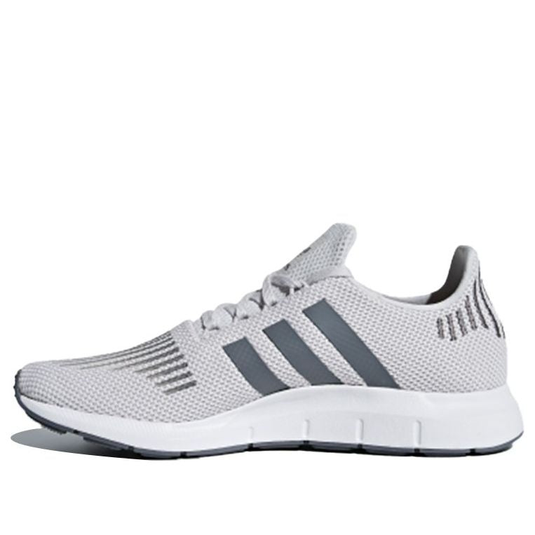 adidas originals Swift Run Shoes Grey CQ2109-KICKS CREW