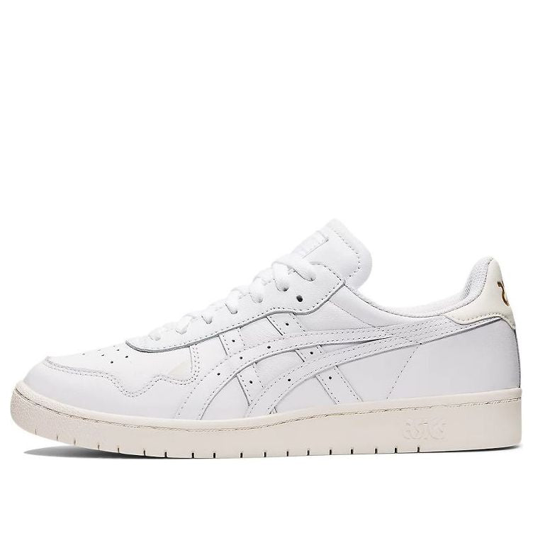 Asics Japan S 'White Cream' 1201A558-103 - KICKS CREW