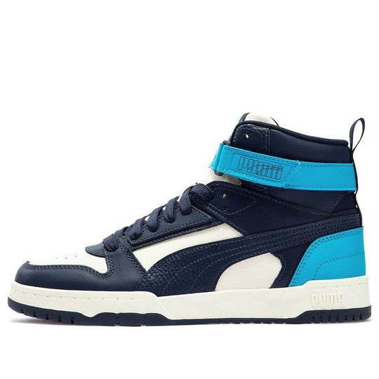 PUMA RBD Game 'Blue White' 385839-15 - KICKS CREW