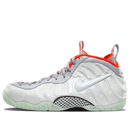 Nike Air Foamposite Pro Premium 'Pure Platinum' 616750-003