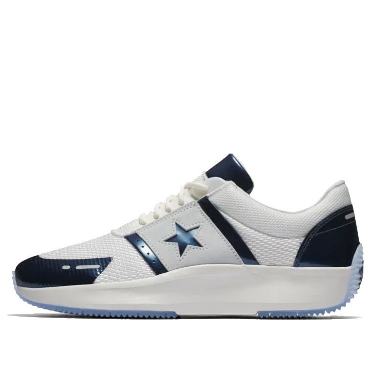 Converse Run Star Y2K 'Blue' 163051C - KICKS CREW