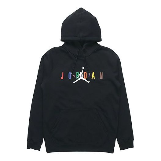 Jordan jumpman hbr pullover hoodie sale