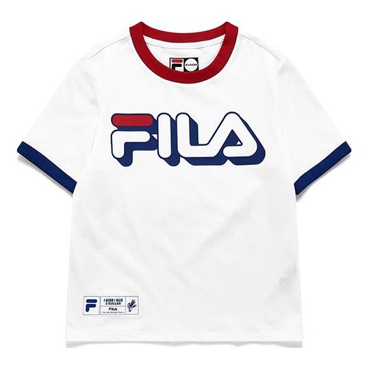 Fila best sale shirt toddler