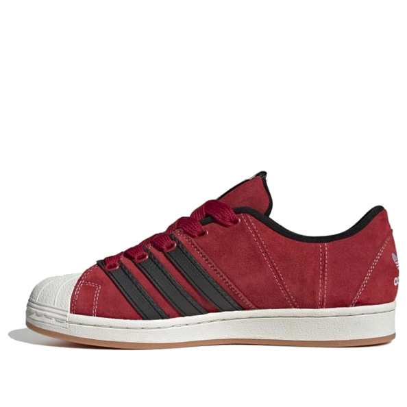 adidas Supermodified 'Ynuk Power Red' IE2176 - KICKS CREW