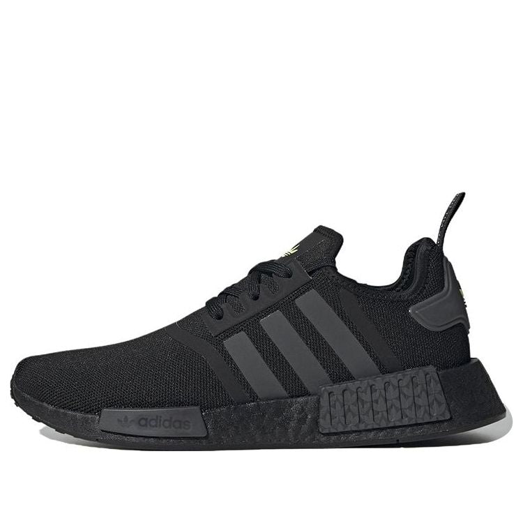 adidas NMD_R1 'Black Grey' GY7367 - KICKS CREW