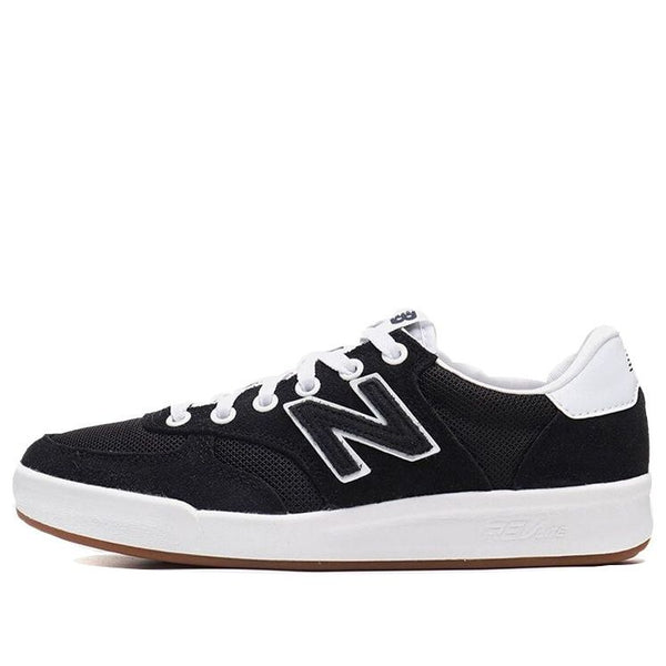 New balance crt300 black hotsell and white