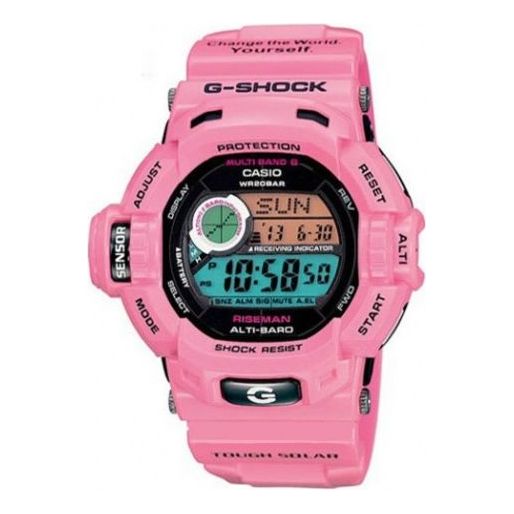 Jam g hotsell shock pink