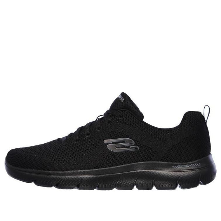 Skechers Summits 232057-BBK-KICKS CREW