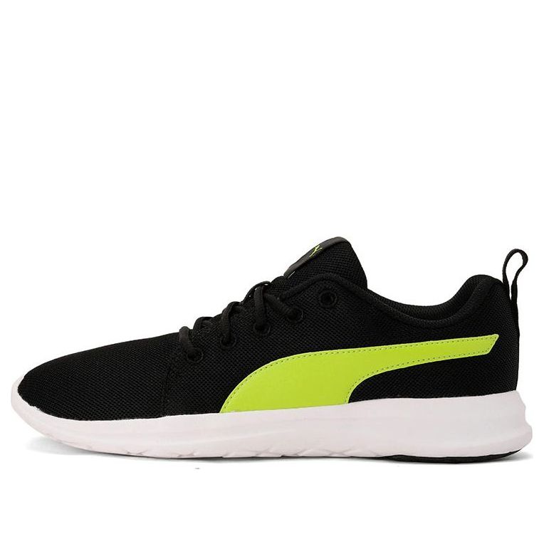 PUMA Dryflex Idp 'Black Green White' 375429-03 - KICKS CREW