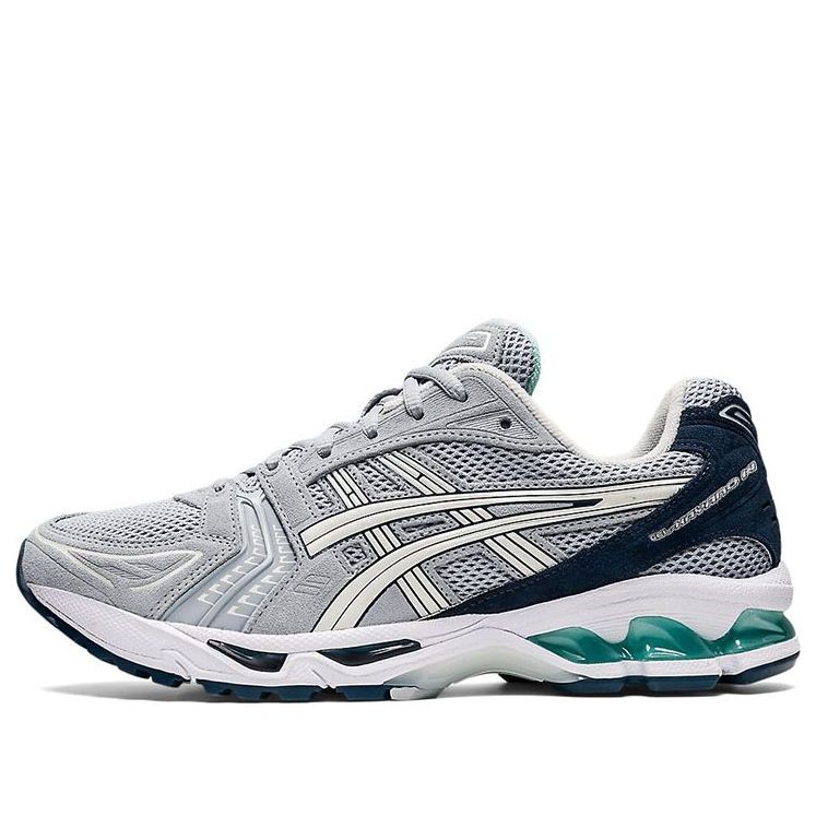 輝い ASICS◇GEL-KAYANO14/ローカットスニーカー/26.5cm/SLV/1201A019