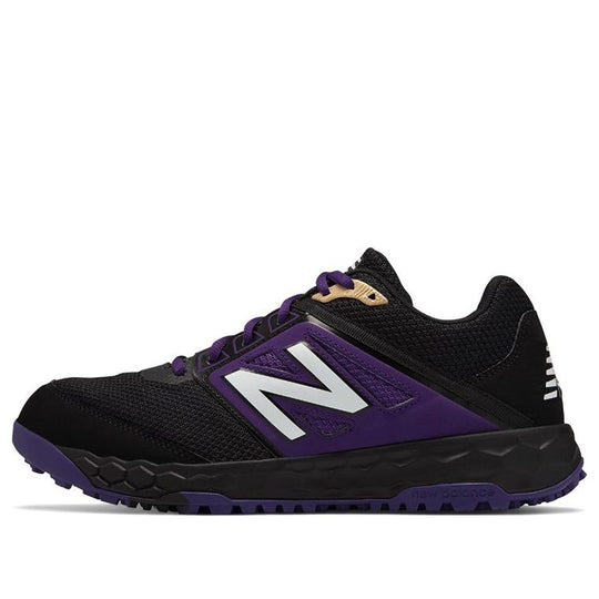 New balance store turf shoes purple