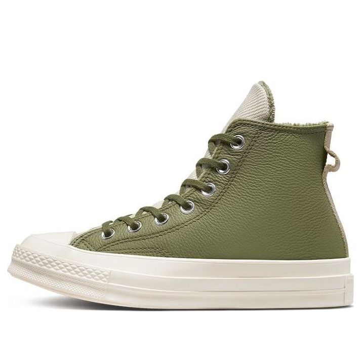 Converse Chuck 70 Counter Climate High 'Utility Papyrus' A01333C ...