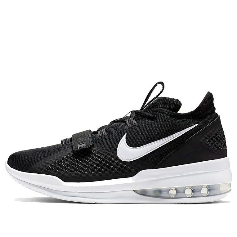 Nike Air Force Max Low 'Black White' BV0651-001 - KICKS CREW