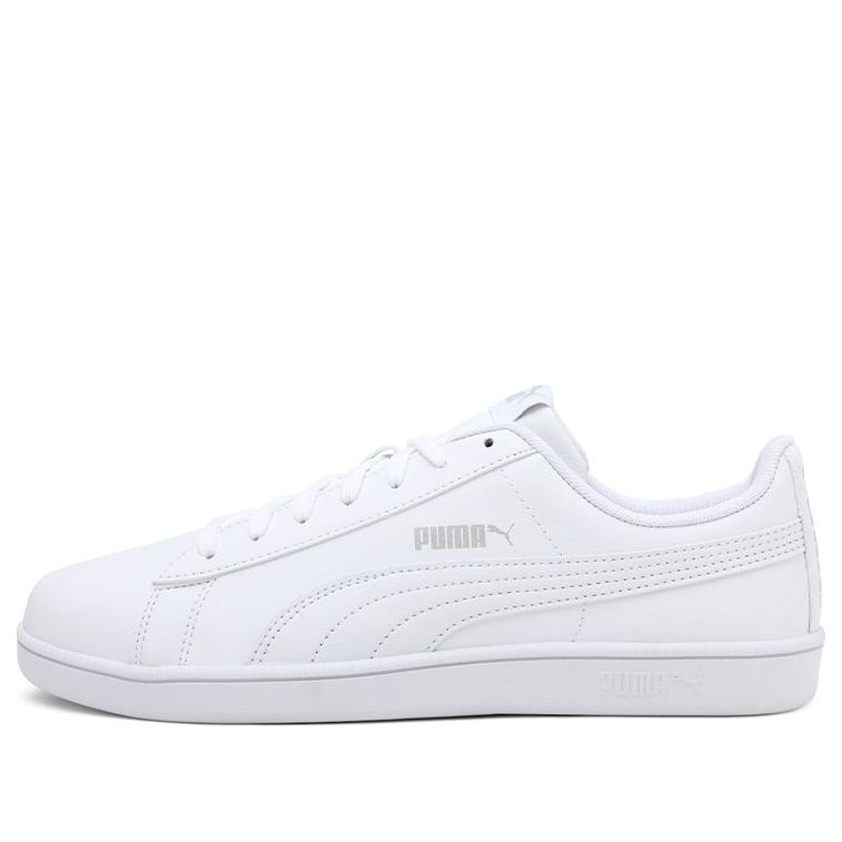 PUMA Baseline White Unisex 372605-05 - KICKS CREW