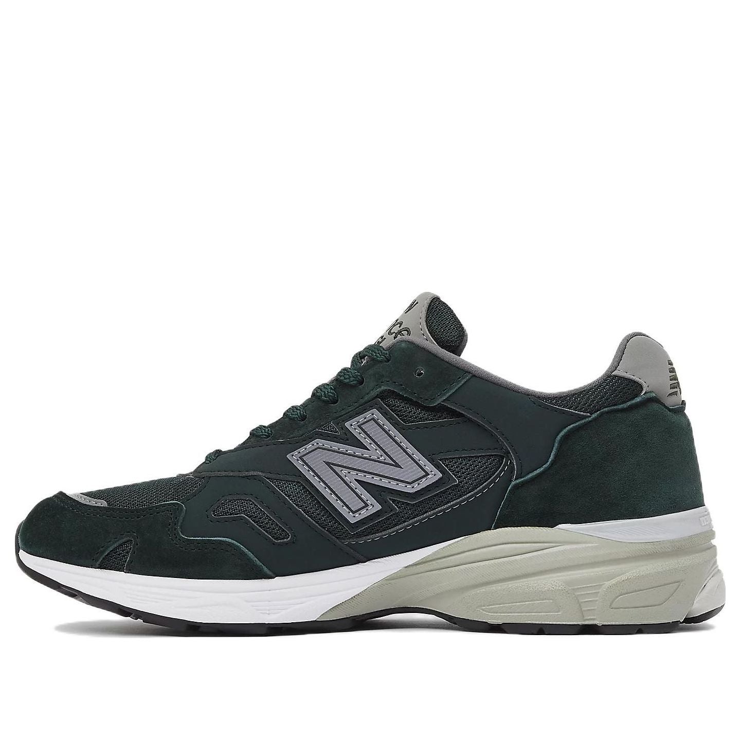 New Balance 920 Made in England 'Green Grey' M920GRN