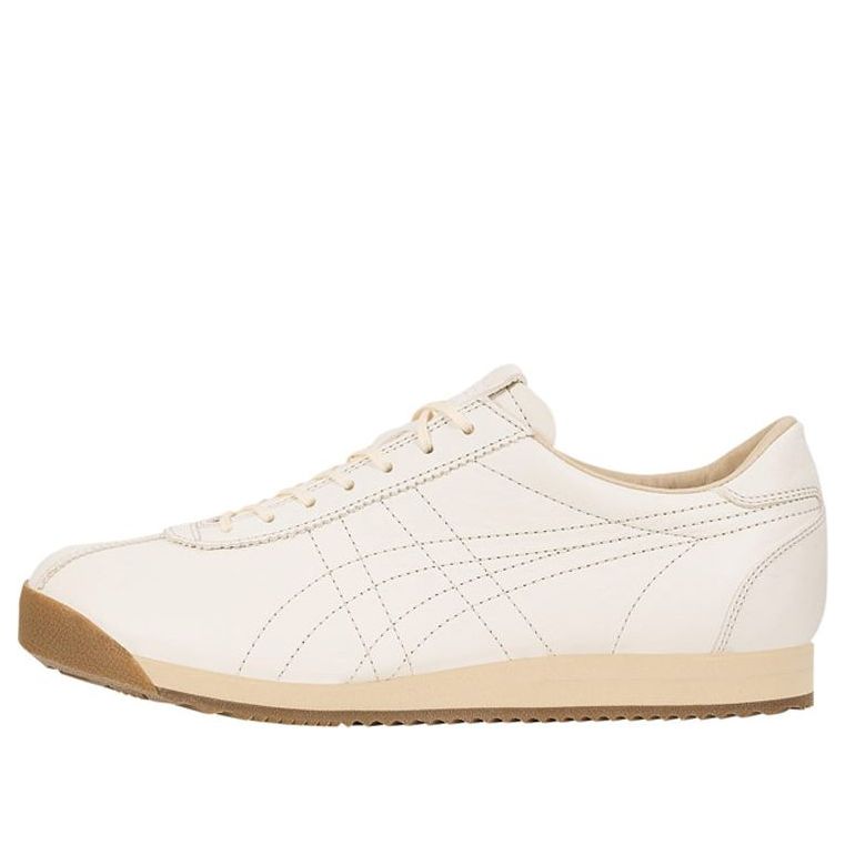 Onitsuka Tiger Corsair Shoes 'White' TH7S1L-0000-KICKS CREW