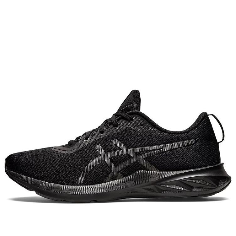 Asics Versablast 2 'Black Graphite Grey' 1011B334-002 - KICKS CREW