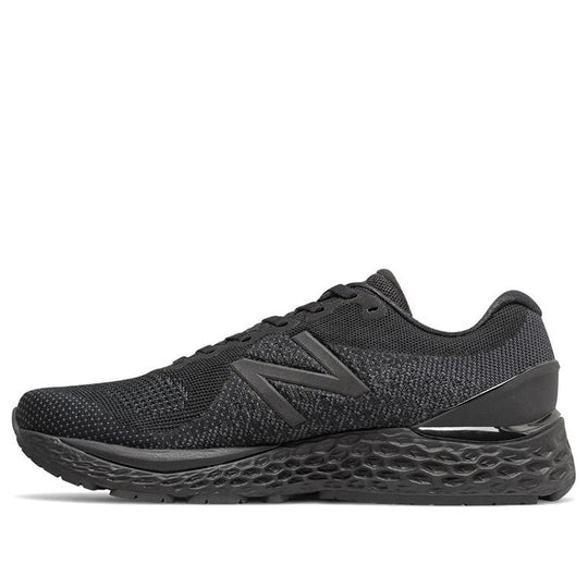 New Balance Fresh Foam 880v10 Black M880T10