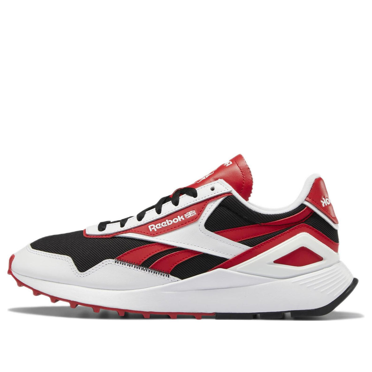 Reebok Classic Legacy Az 'Black Red White' GX5306 - KICKS CREW